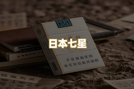 日本七星